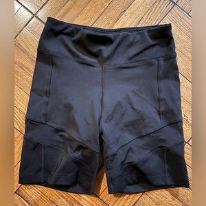 ASOS biker short, barely worn. Size S, XS